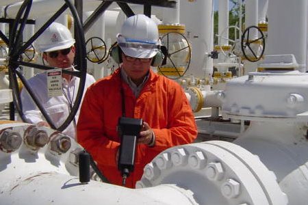 valve-inspection